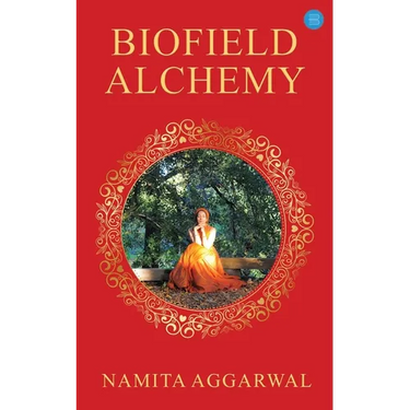 Biofield Alchemy