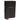 NKJV, Thinline Bible, Compact, Imitation Leather, Black, Red Letter Edition