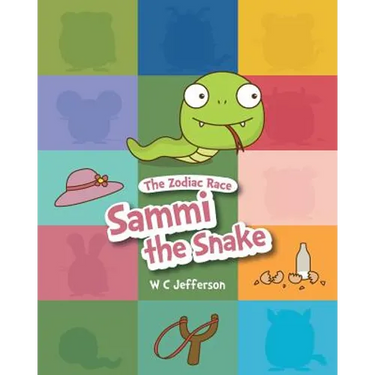 The Zodiac Race - Sammi the Snake