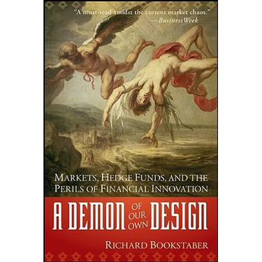 A Demon of Our Own Design