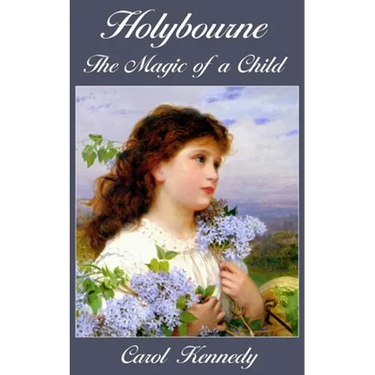 Holybourne: The Magic of a Child
