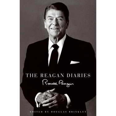 The Reagan Diaries