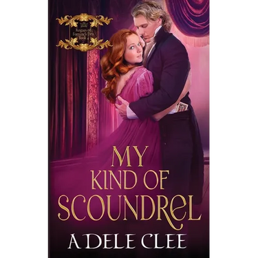 My Kind of Scoundrel