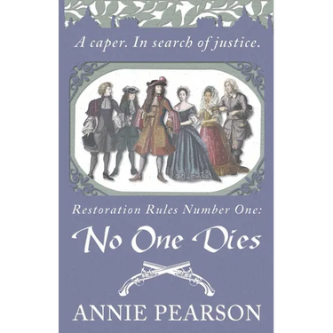 No One Dies