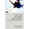 Modern Philosophy: The Seventeenth and Eighteenth Centuries