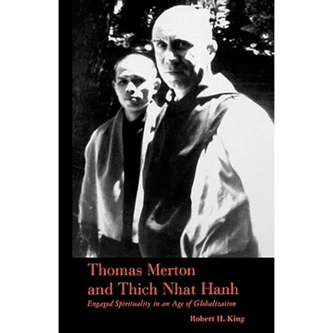 Thomas Merton and Thich Nhat Hanh