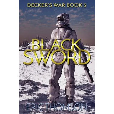 Black Sword