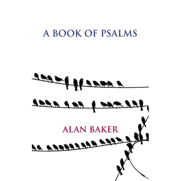 A Book of Psalms