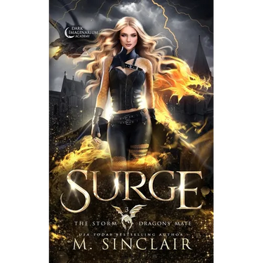 Surge