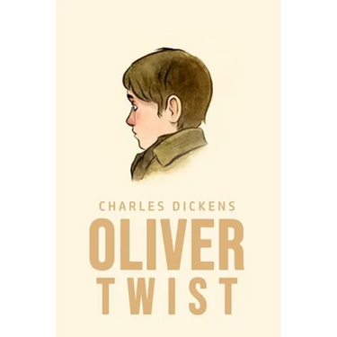 Oliver Twist
