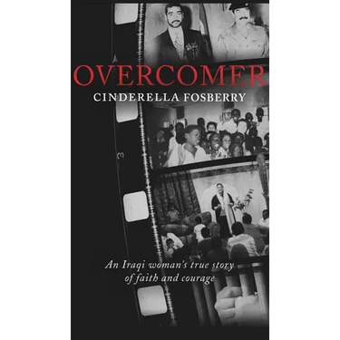 Overcomer