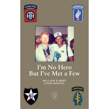 I'm No Hero But I've Met A Few