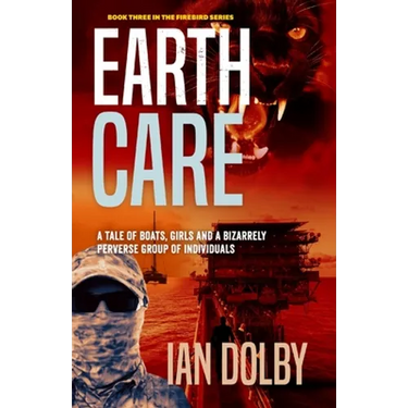 Earthcare: Book Three in the Firebird Series