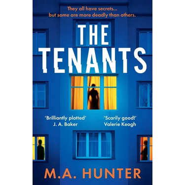 The Tenants