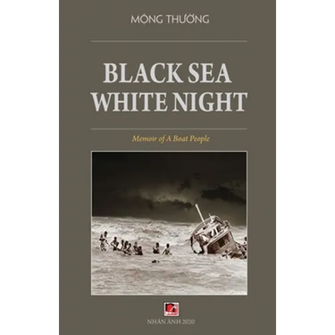 Black Sea White Night