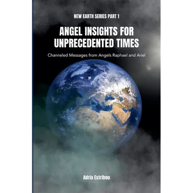 Angel Insights for Unprecedented Times