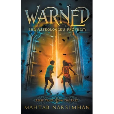 Warned: The Astrologer's Prophecy