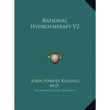 Rational Hydrotherapy V2