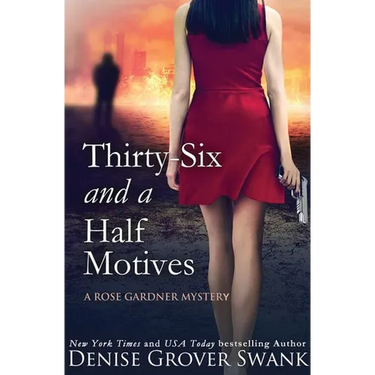 Thirty-Six and a Half Motives