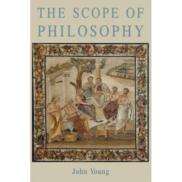 The Scope of Philosophy