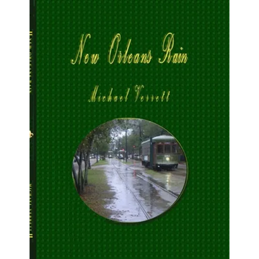 New Orleans Rain