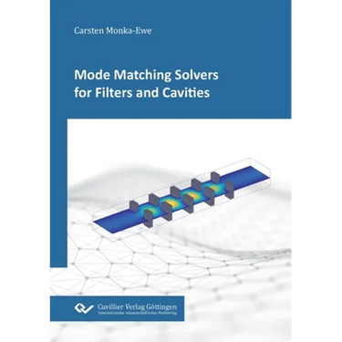 Mode Matching Solvers for Filters and Cavities