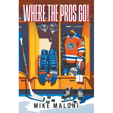 Where the Pros Go!