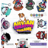 Ahvian The Creative "Dreams"- Bilingual Reading Book: (Read, Think, Learn) - Social Emotional Learning (SEL) Resources