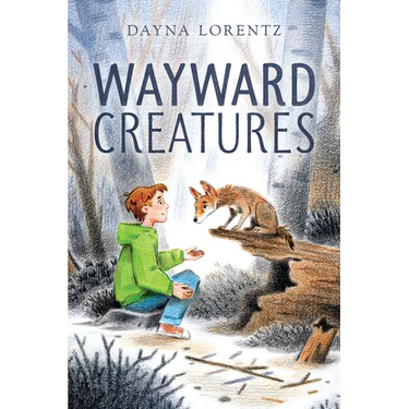 Wayward Creatures