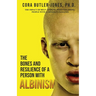 The Bones and Resilience of a Person with Albinism