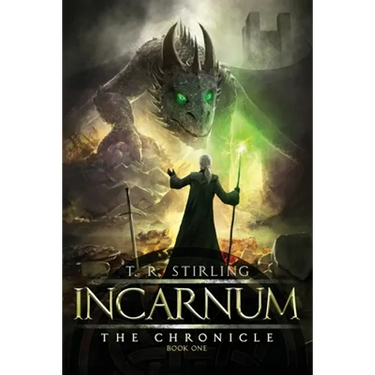 Incarnum: The Chronicle