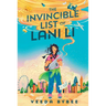 The Invincible List of Lani Li