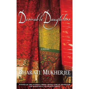 Desirable Daughters