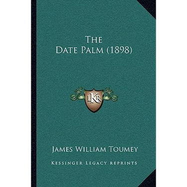 The Date Palm (1898)