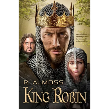 King Robin