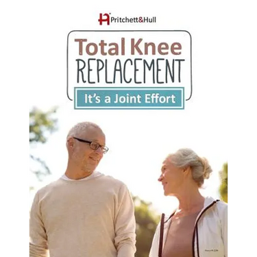 Total Knee Replacement: It's a Joint Effort