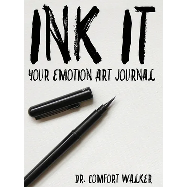 Ink It: Your Emotion Art Journal