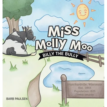 Miss Molly Moo: Billy the Bully