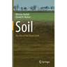 Soil: The Skin of the Planet Earth