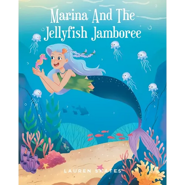Marina and the Jellyfish Jamboree