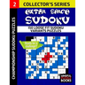 Extra Space Sudoku: 150 Loose Fit Sudoku Variants Puzzles