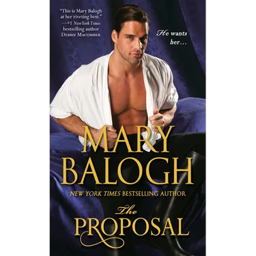 The Proposal