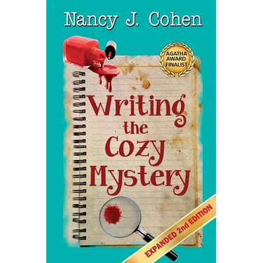 Writing the Cozy Mystery: Expanded Second Edition