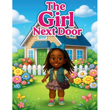 The Girl Next Door