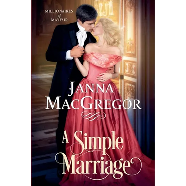 A Simple Marriage