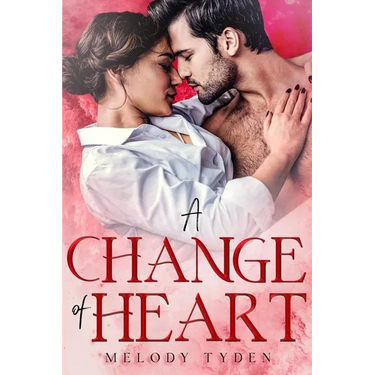 A Change of Heart