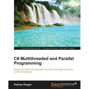 C# Multithreaded and Parallel Programming