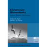 Evolutionary Biomechanics Osee P