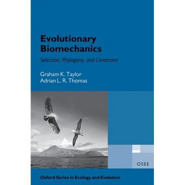Evolutionary Biomechanics Osee P