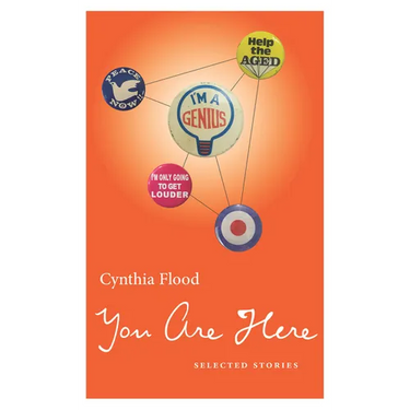 You Are Here
